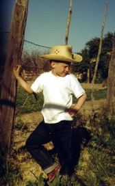 cowboy